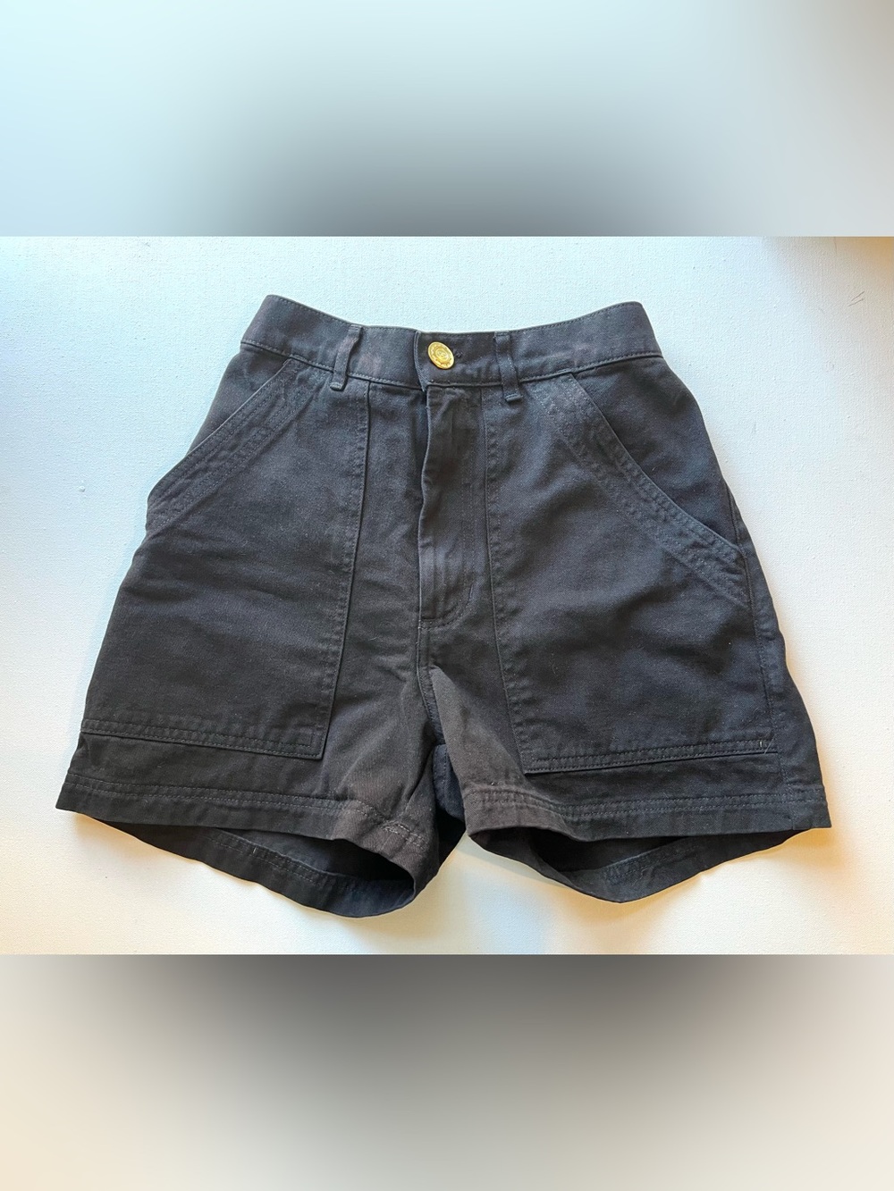 Big Bud Press Work Shorts